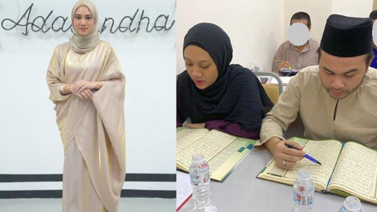 Lekat dengan dunia malam, Ninie taubat setelah mimpi buruk a