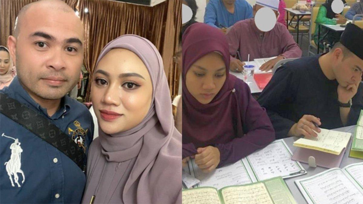 Lekat dengan dunia malam, Ninie taubat setelah mimpi buruk