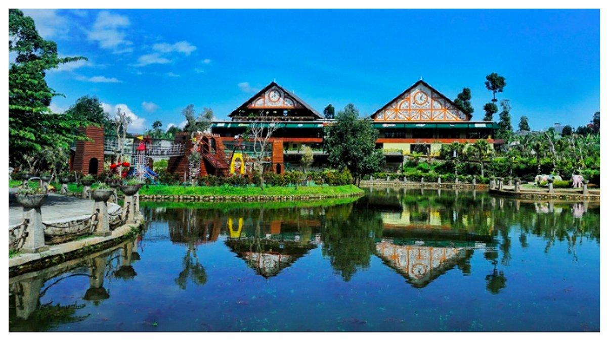 LEMBANG PARK DAN ZOO - Hanya 17 km dari Bandung, temukan tempat liburan keluarga yang edukatif, menyenangkan, dan sempurna untuk healing bersama orang tercinta.