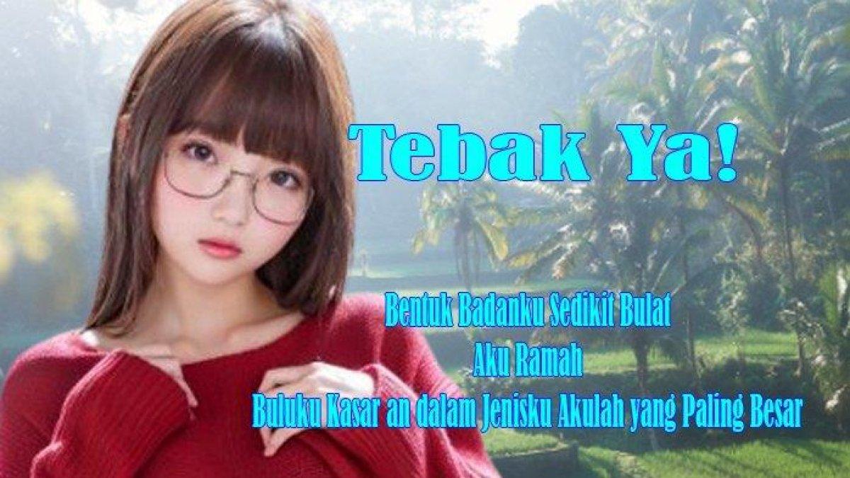 Mari Simak 100 Kunci Jawaban Teka Teki Punya Banyak Mulut tapi Tak Bisa Berbicara, Lengkap dengan Penjelasannya