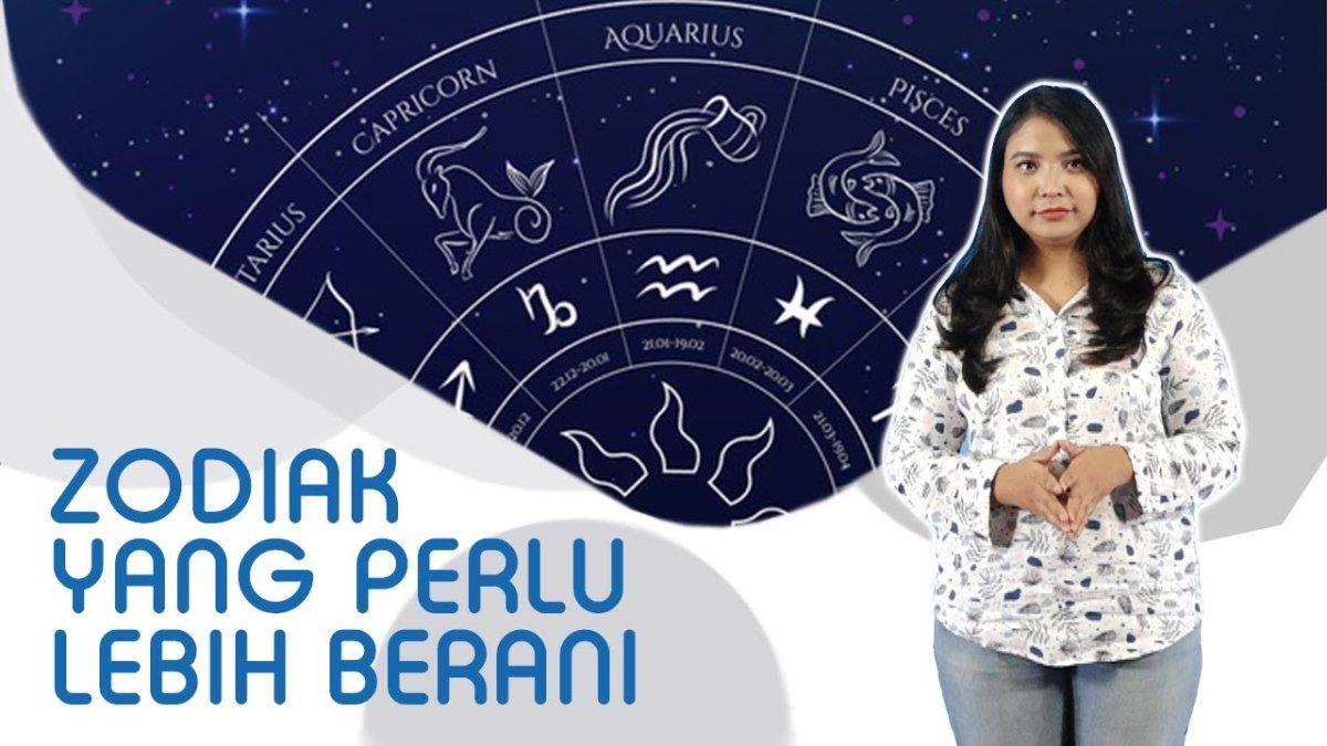 4 Zodiak paling Pandai Memecahkan Masalah: Gemini, Aries, dan Cancer ...