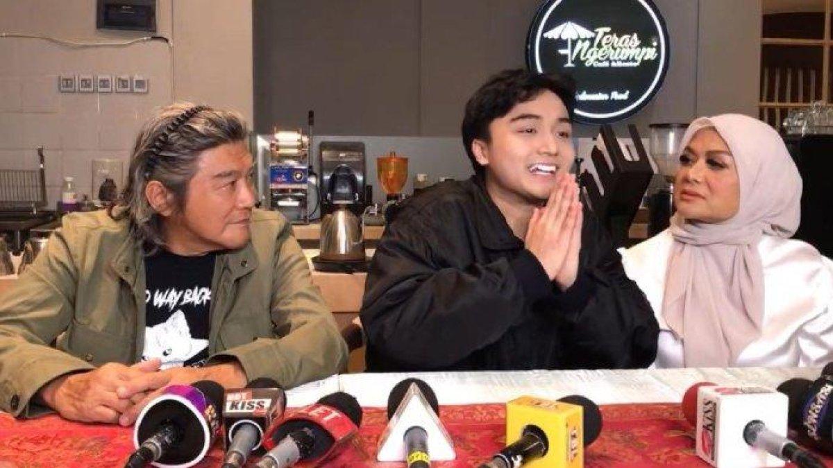 Leon Dozan panik dan minta ulang wawancara usai bebas dari penjara