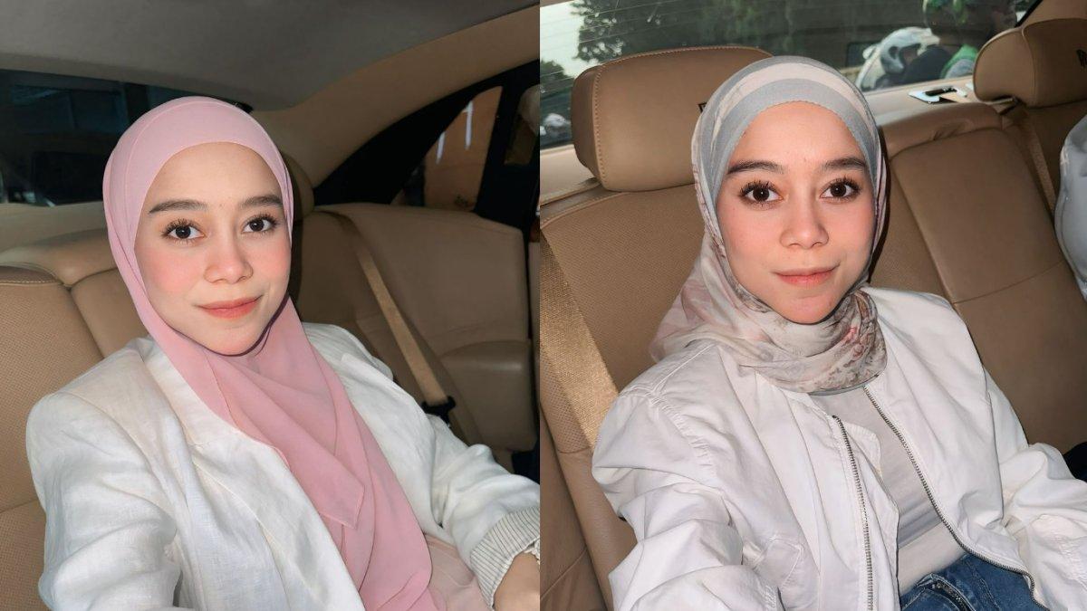 Lesti Kejora berasal dari keluarga sederhana