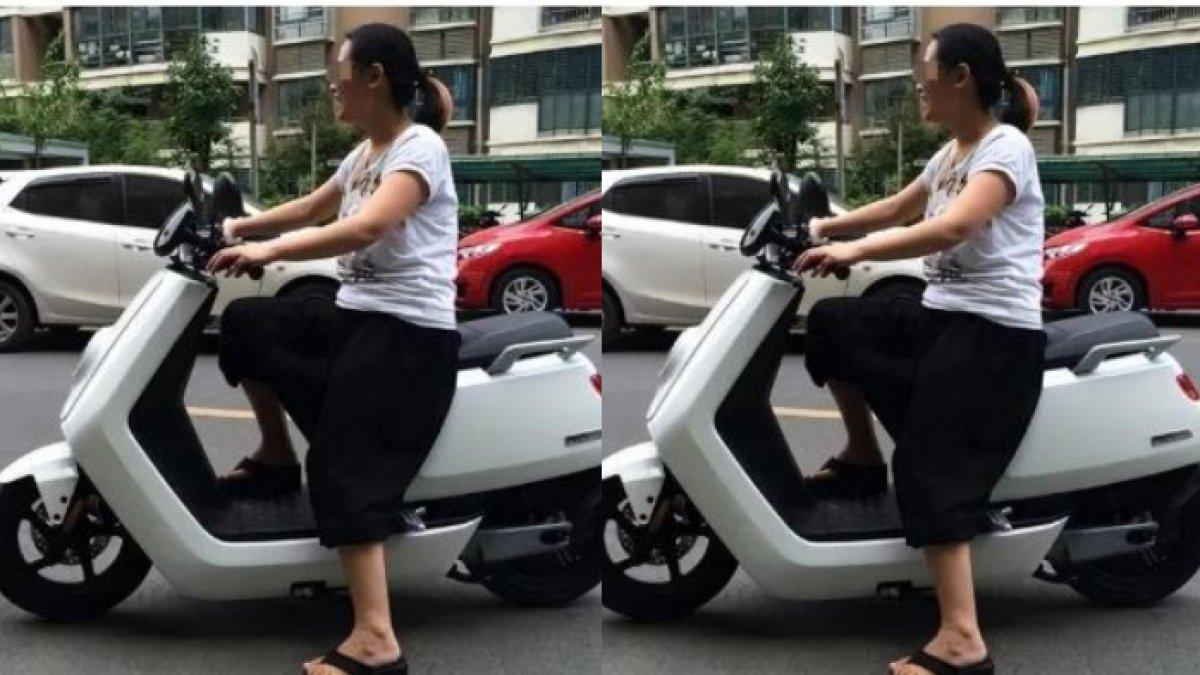 Li Juan tak menyangka suaminya tega rencanakan kematiannya
