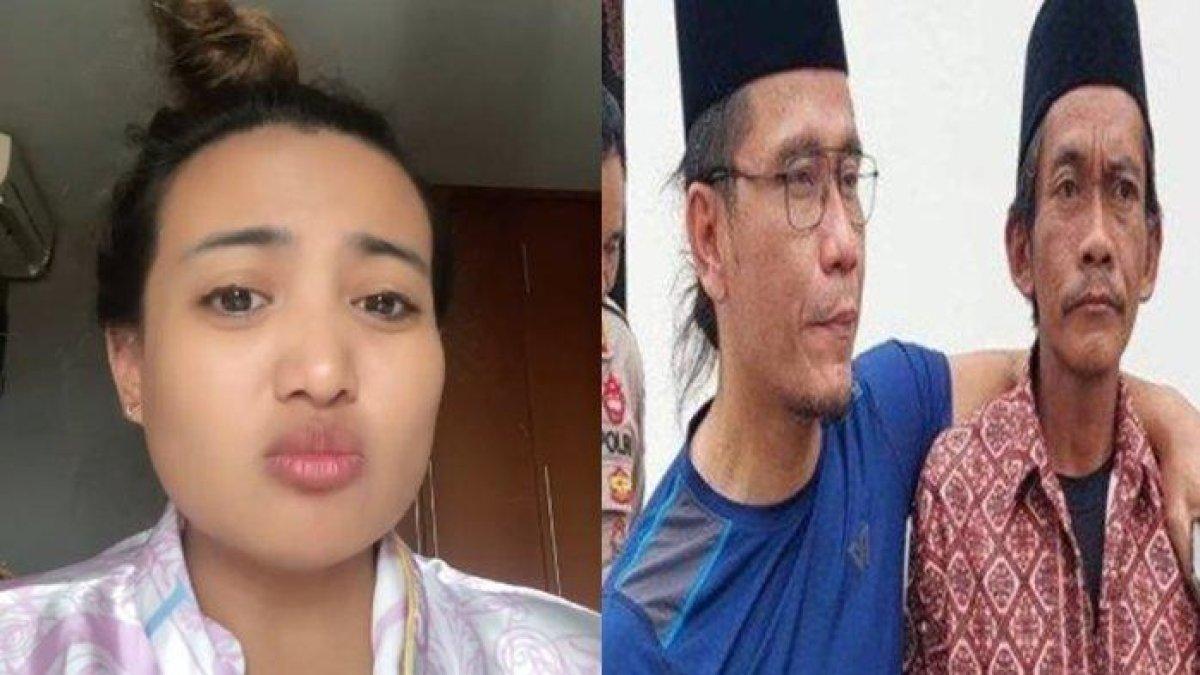 Lina Mukherjee soroti Gus Miftah yang mengolok-olok penjual es teh