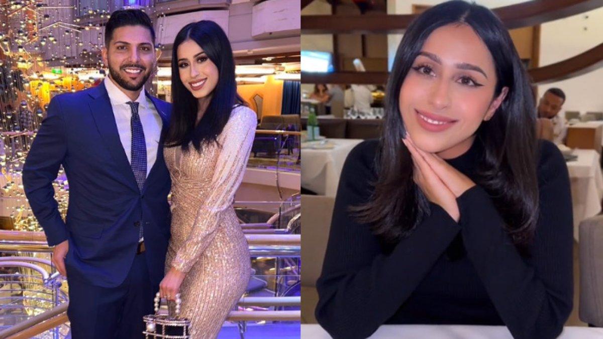 Linda Andrade, istri miliuner Dubai habiskan Rp 15 miliar seminggu a