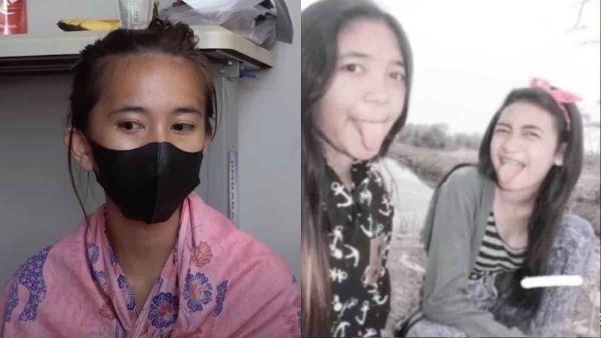 Linda cerita isi curhatan Vina Cirebon sebelum tewas dibunuh
