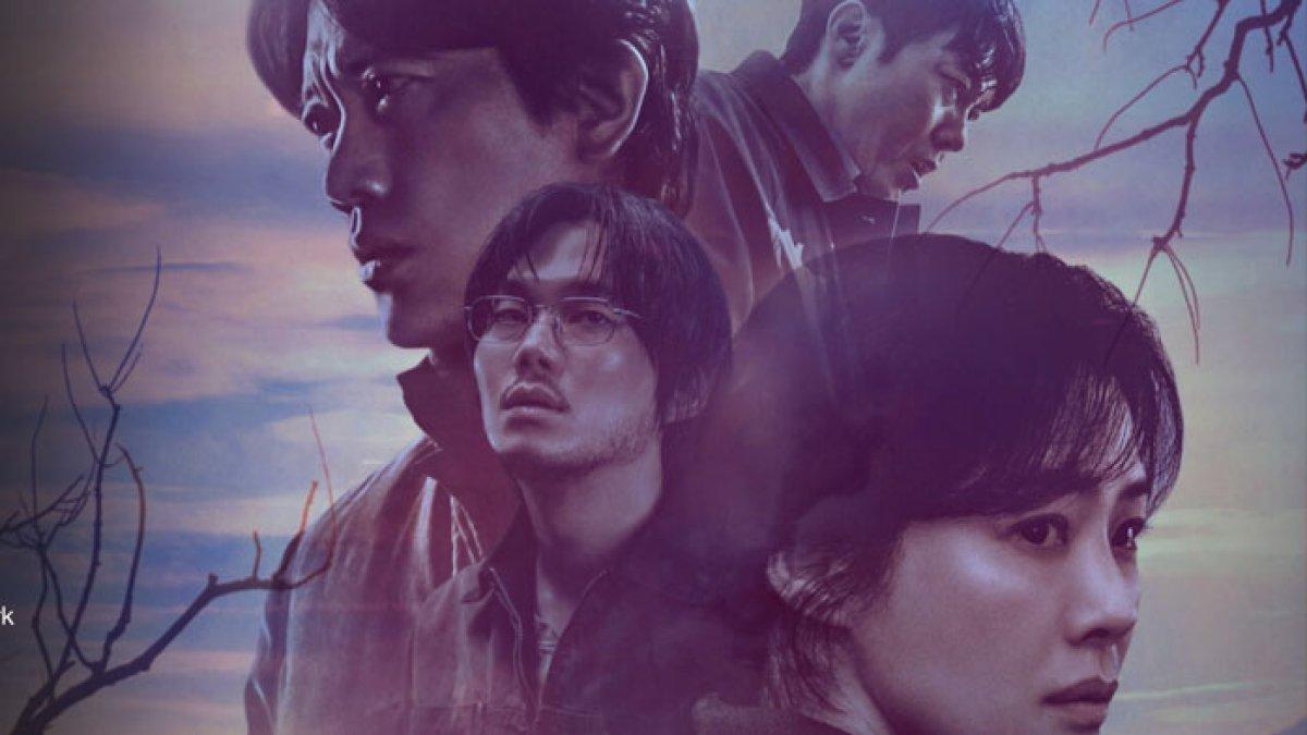 Link nonton drakor The Bequeathed