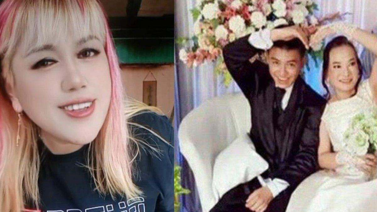 Lisa ungkap alasan menikahkan Kevin dan Mariana, sempat senang jadi viral