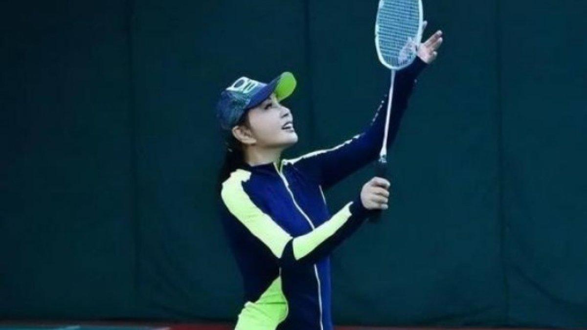 Liu Xiaoqing