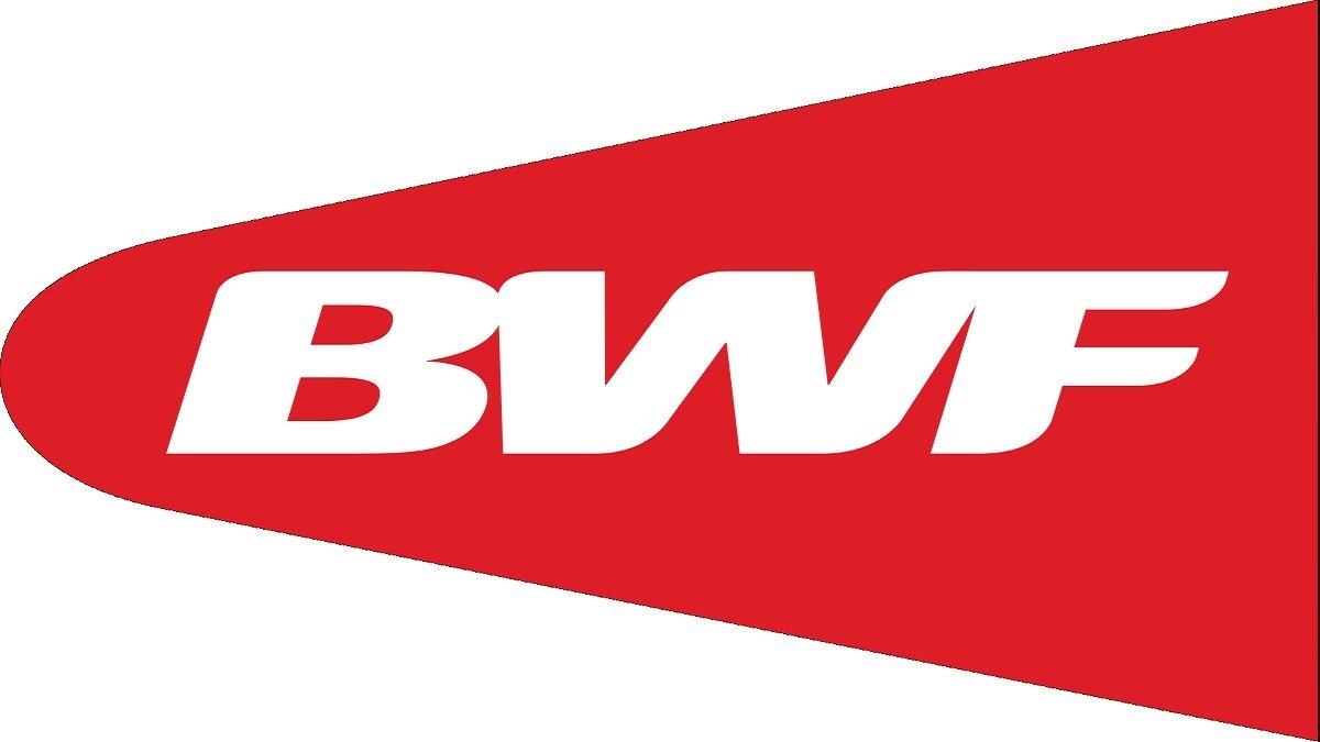 Logo BWF.