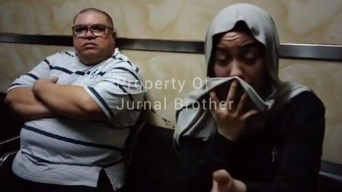 Lolly bongkar kebohongan Nikita Mirzani soal kondisinya di rumah aman