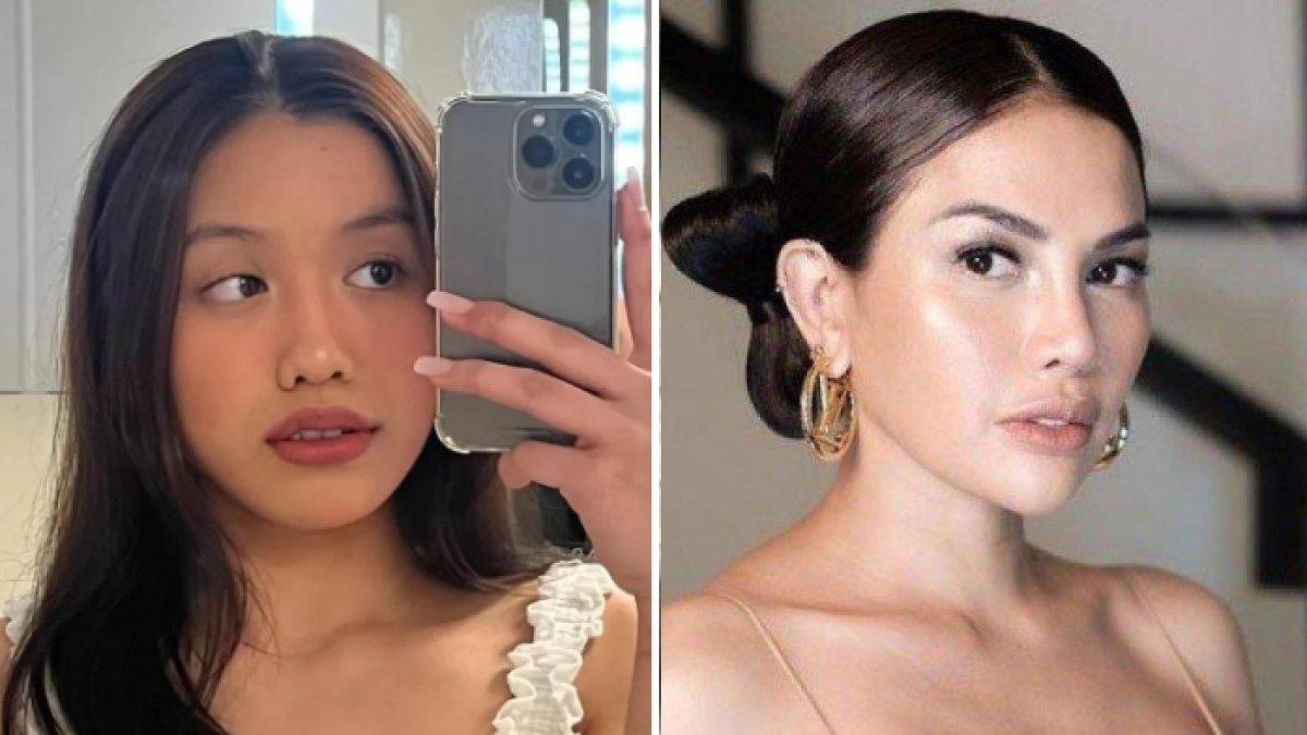 Lolly dituding Nikita Mirzani balik ke Indonesia karena dideportasi.
