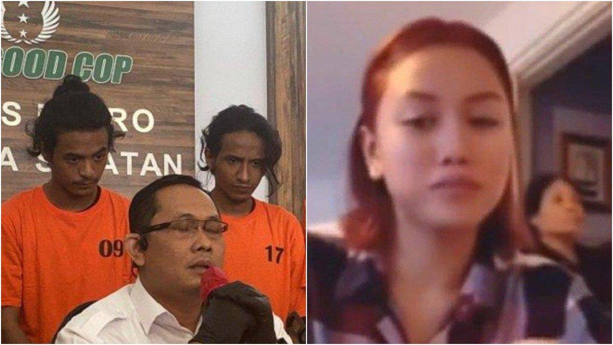 Lolly enggan cari pacar baru meski sudah diizinkan oleh Vadel Badjideh.