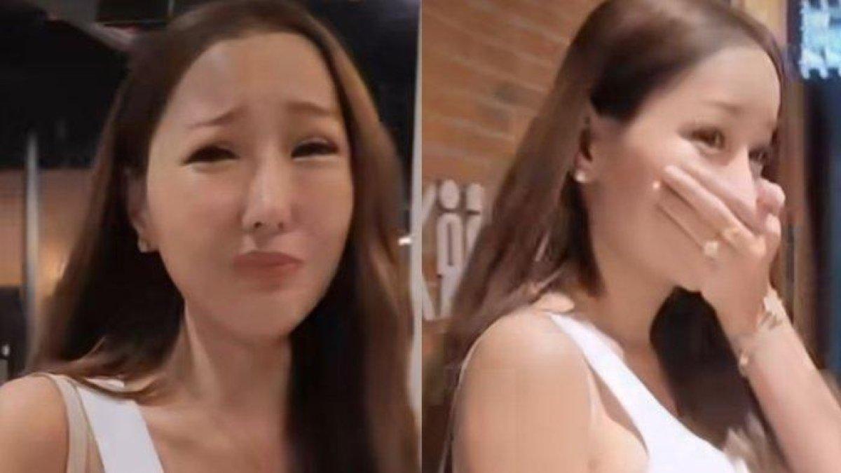 Lucinta Luna mengaku ingin berubah menjadi lebih baik setelah menonton film Siksa Neraka.