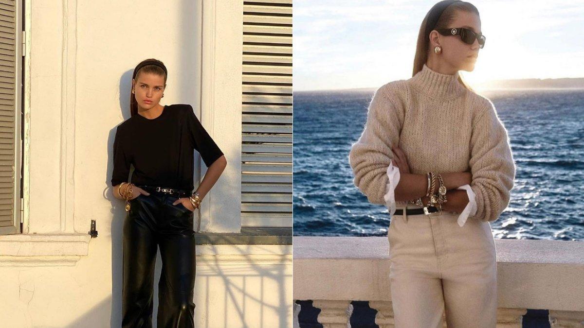 Luna Bijl kekasih Marteen Paes 2