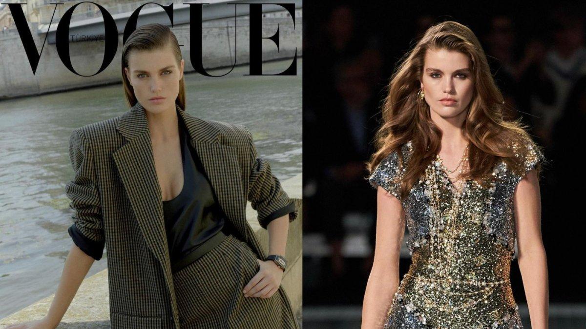 Luna Bijl kekasih Marteen Paes