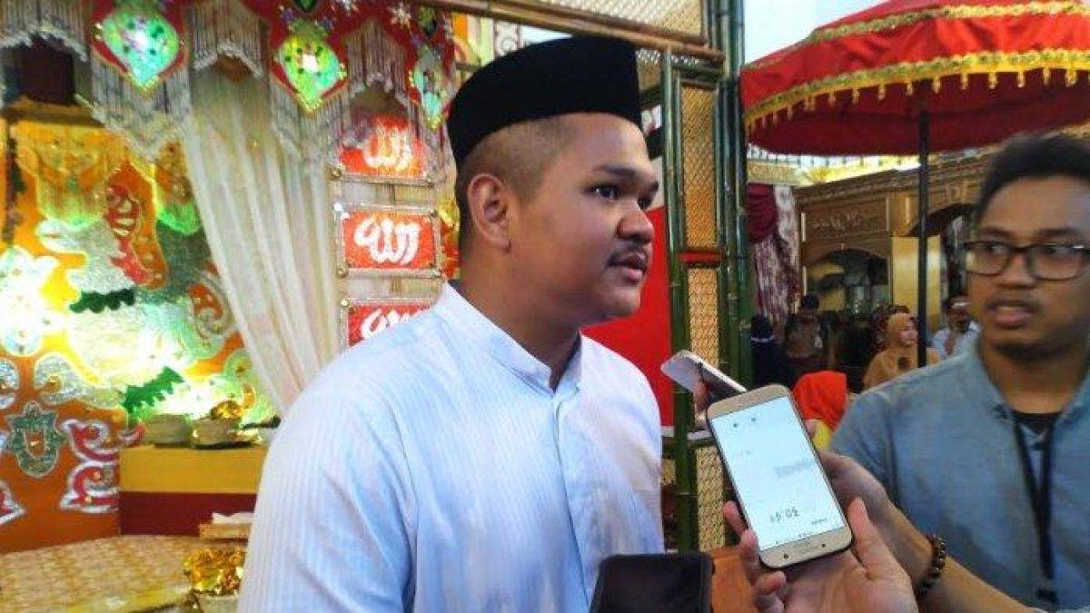 M Fathul Fauzi Nurdin