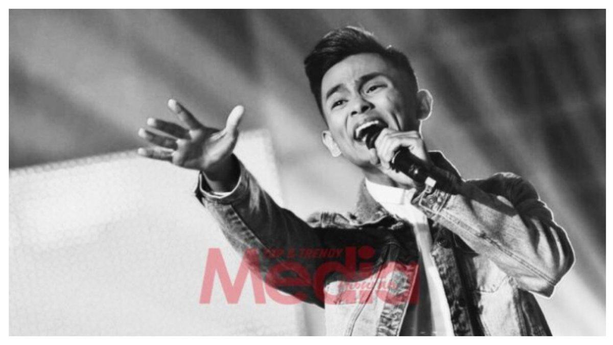 Innalillahi Muhammad Shahfiq meninggal dunia saat mau berbuka puasa.