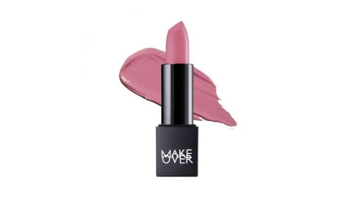 MAKE OVER Color Hypnose Creamy Lipmatte