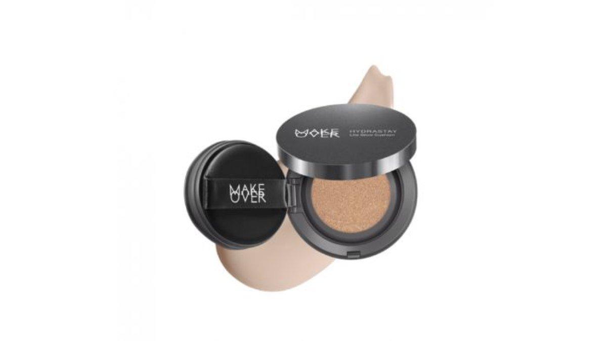 MAKE OVER Hydrastay Lite Cushion