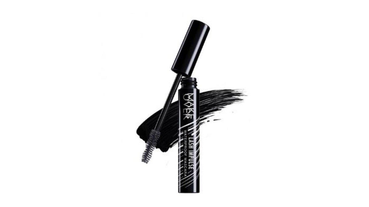 REKOMENDASI MASKARA CETAR - Foto produkMAKE OVER - Lash Impulse Waterproof Mascaraa, diolah dari makeoverforall.com, Rabu (26/2/2025). Berikut rekomendasi maskara tahan banting dan bisa bikin bulu mata cetar seperti pakai lash extension.