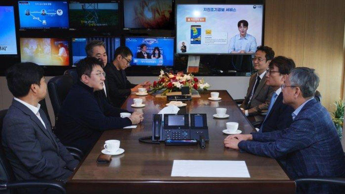 MBC dan HYBE berdiskusi lebih lanjut guna membangun lingkungan produksi konten yang sehat