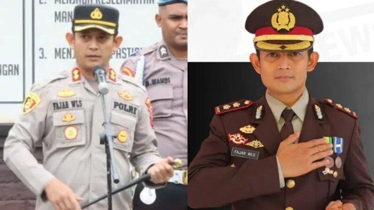 PELANGGARAN AKBP FAJAR,- Deretan pelanggaram AKBP Fajar, mantan Kapolres Ngada, NTT yang kini jadi tersangka pencabulan anak, video syurnya dijual ke situs porno di Australia, terjerat narkoba,.