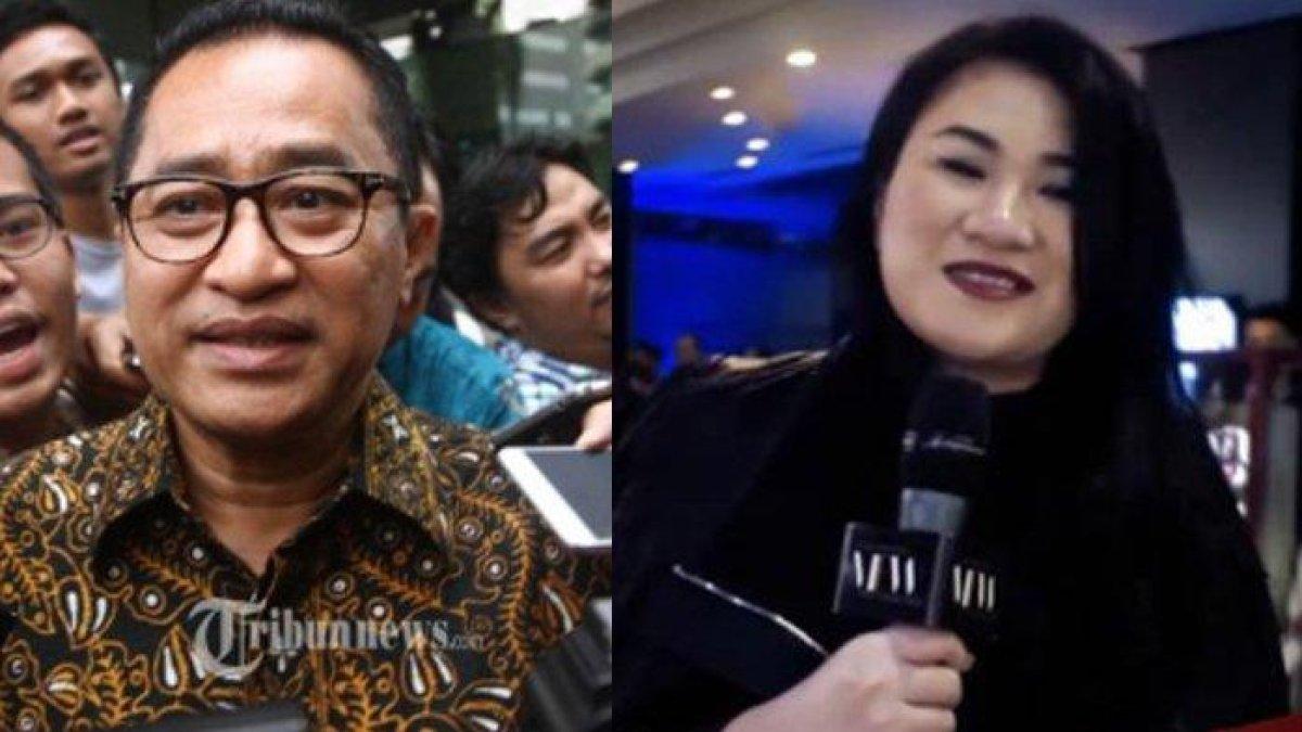 MODUS GRATIFIKASI MUHAMMAD HANIV,- Muhammad Haniv usai menjalani pemeriksaan di kantor KPK, Jakarta, Selasa (10/1/2017). Muhammad Haniv diperiksa sebagai saksi untuk Country Director PT EK Prima Ekspor Indonesia, Ramapanicker Rajamohanan Nair terkait kasus suap yang melibatkan pejabat di Direktorat Jenderal Pajak (Ditjen Pajak) Handang Soekarno. Berikut profil Muhammad Haniv, mantan pejabat pajak yang bayari fashion show anak pakai uang gratifikasi. Modus gratifikasi Rp21,5 miliar yang dilakukan mantan pejabat pajak bernama Muhammad Haniv untuk fashion show anaknya, Feby Paramita.