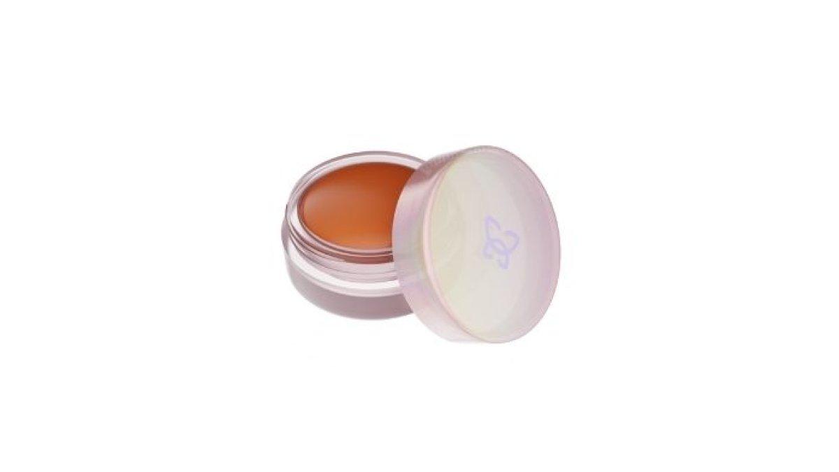 REKOMENDASI CREAM BLUSH - Foto produk MOP Bloom Maximum Intensity Pigment Blusher, diolah sociolla.com, Jumat (7/3/2025). Berikut rekomendasi cream blush untuk bukber, bikin pipi merona alami.