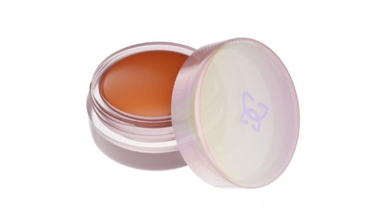 MOP Bloom Maximum Intensity Pigment Blusher