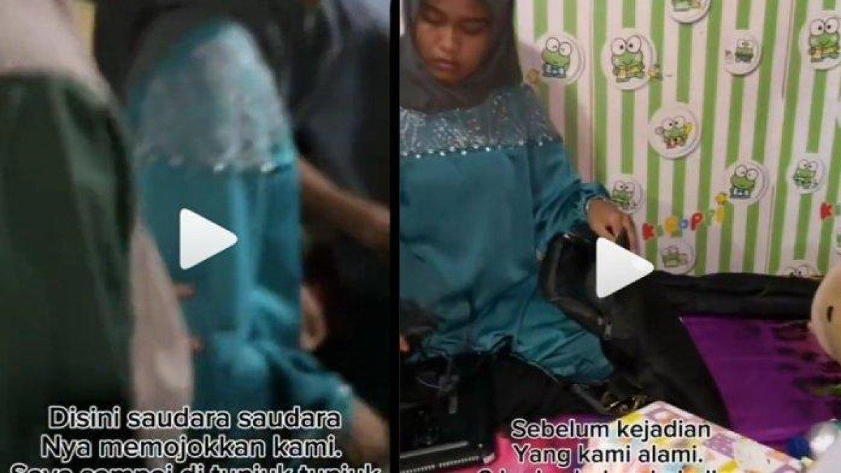 Tukang rias pengantin atau MUA dituduh mencuri amplop milik pengantin sampai diminta untuk membongkar barang-barang bawaannya.