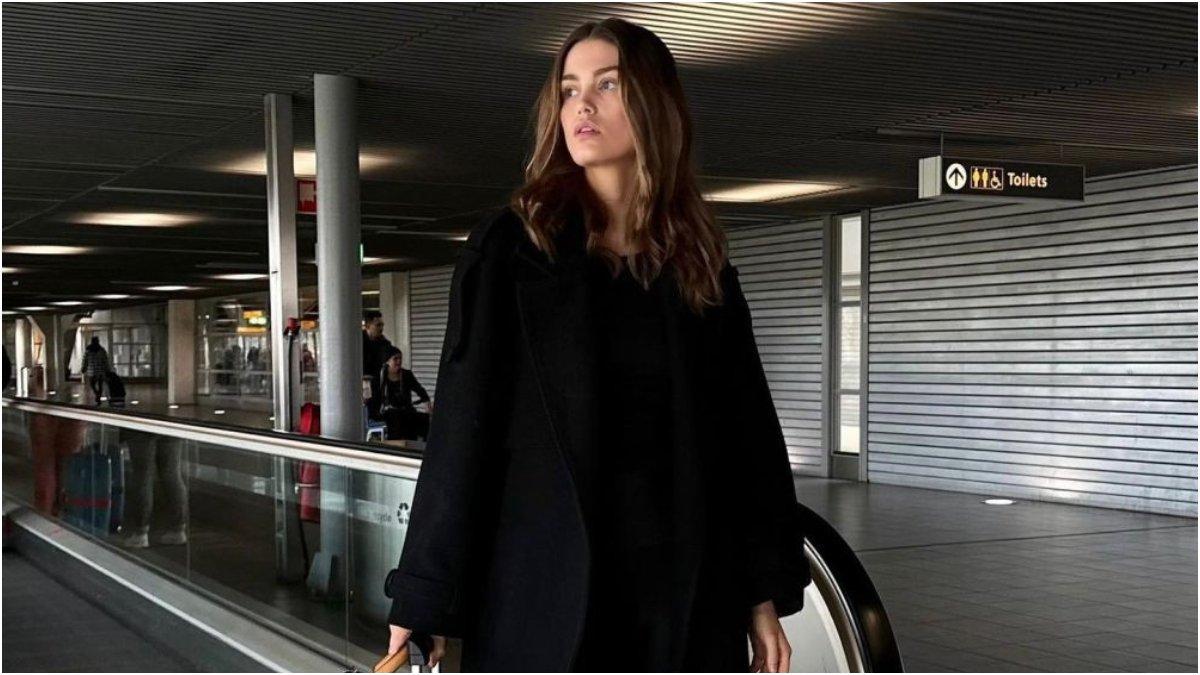 Maarten Paes memiliki kekasih seorang model top dunia asal Belanda, Luna Bijl. 