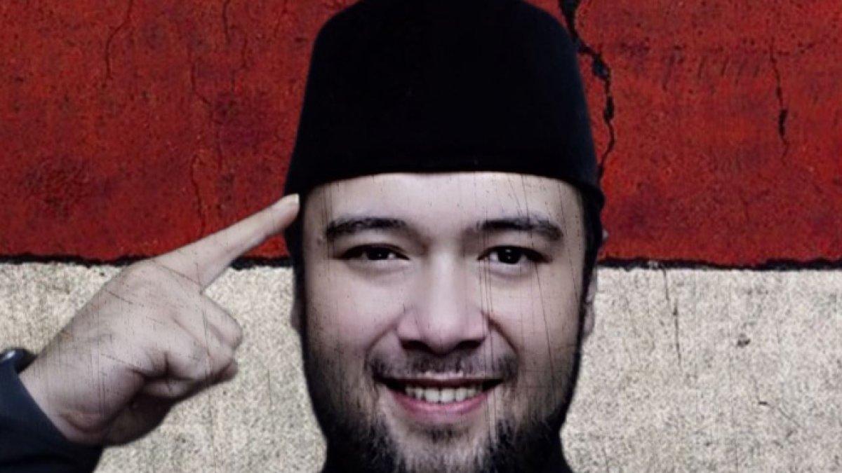 Mahardhika Soekarno alias Didi Mahardhika