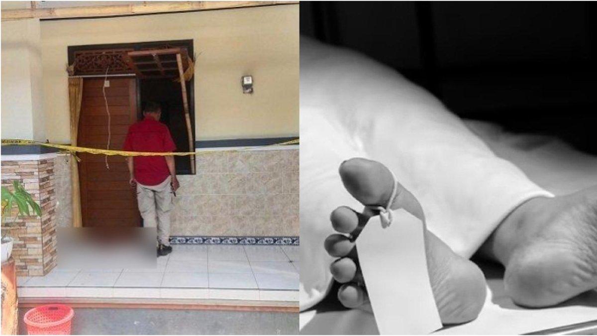 Mahasiswa asal Medan tewas mengenaskan di kamar kosnya di Bali