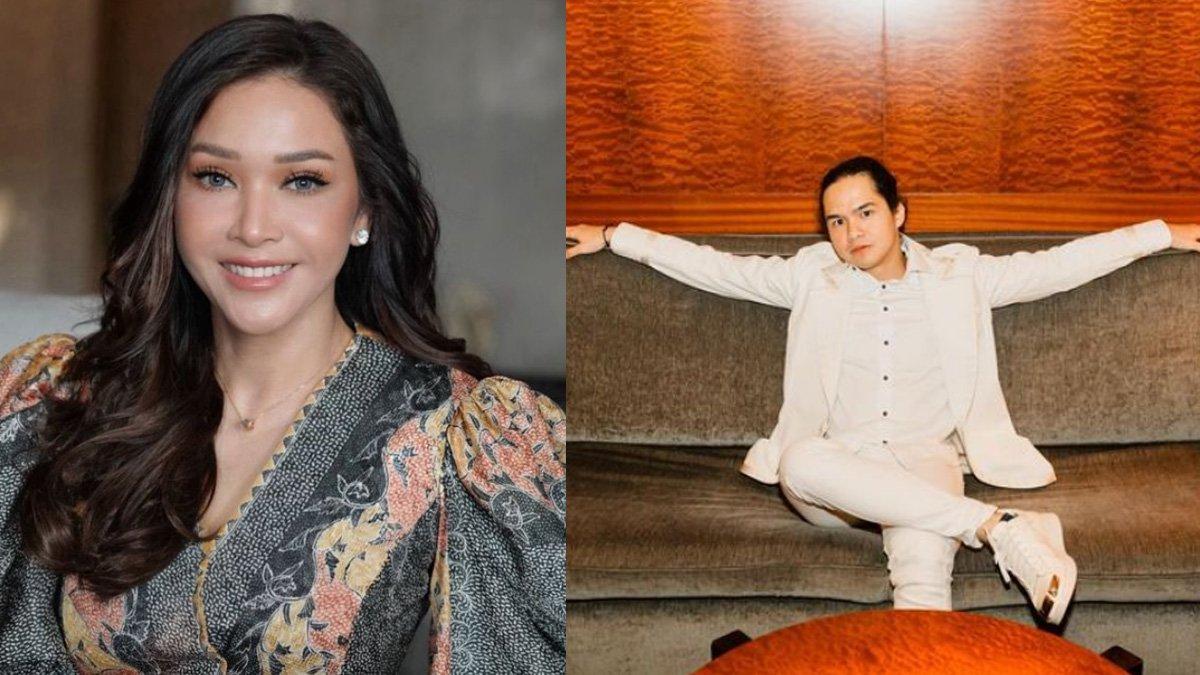 Maia Estianty, Dul Jaelani