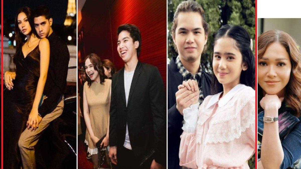 Al, El, dan Dul disebut siap nikah tahun depan