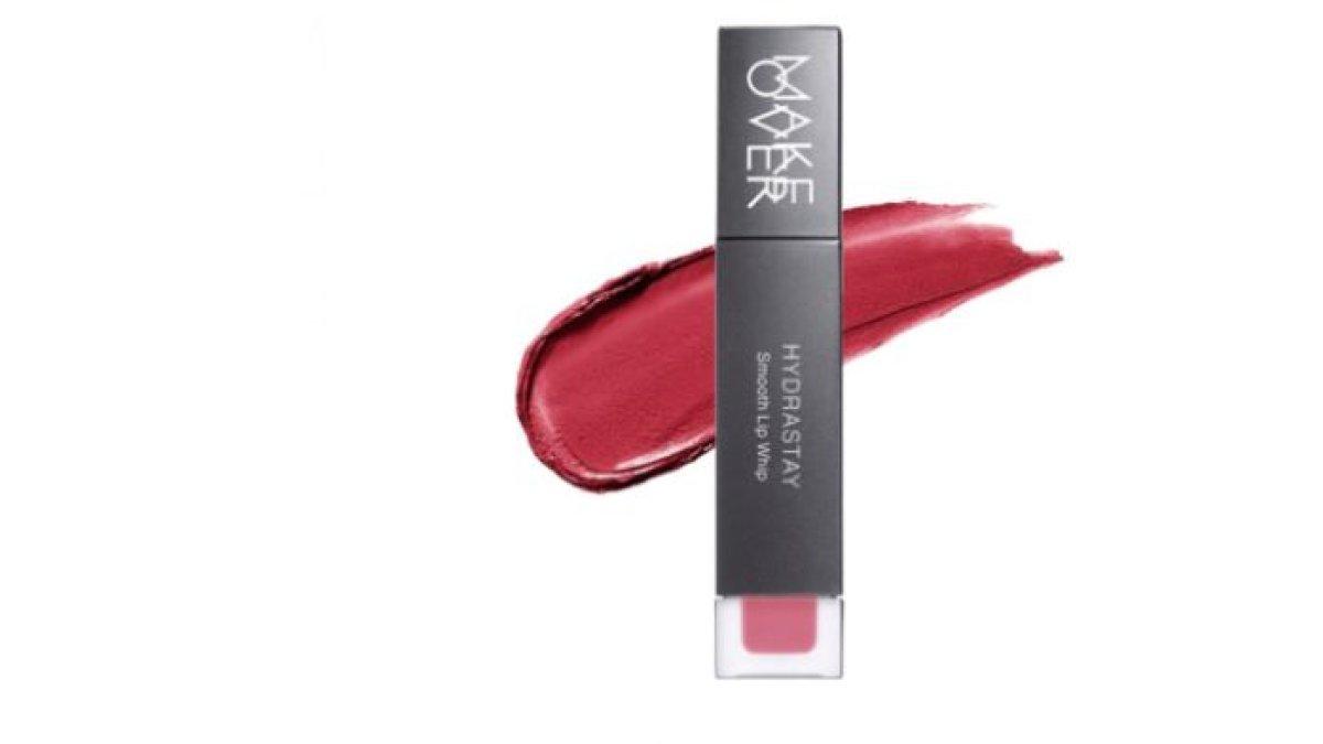 Make Over Hydrastay Smooth Lip Whip