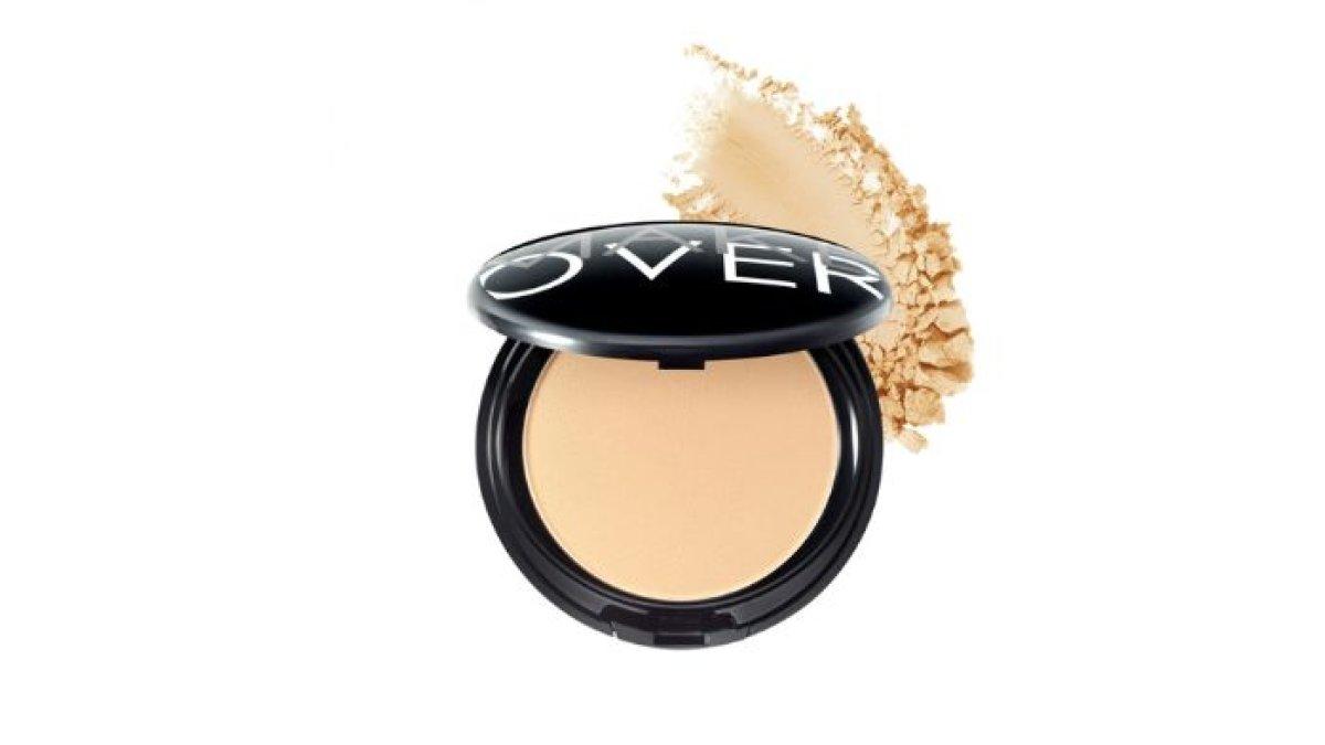 Make Over Perfect Cover Two Way Cake