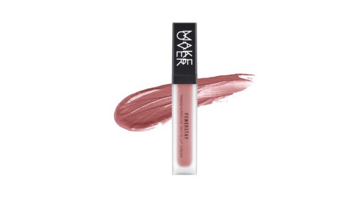 Make Over Powerstay Transferproof Matte Lip Cream
