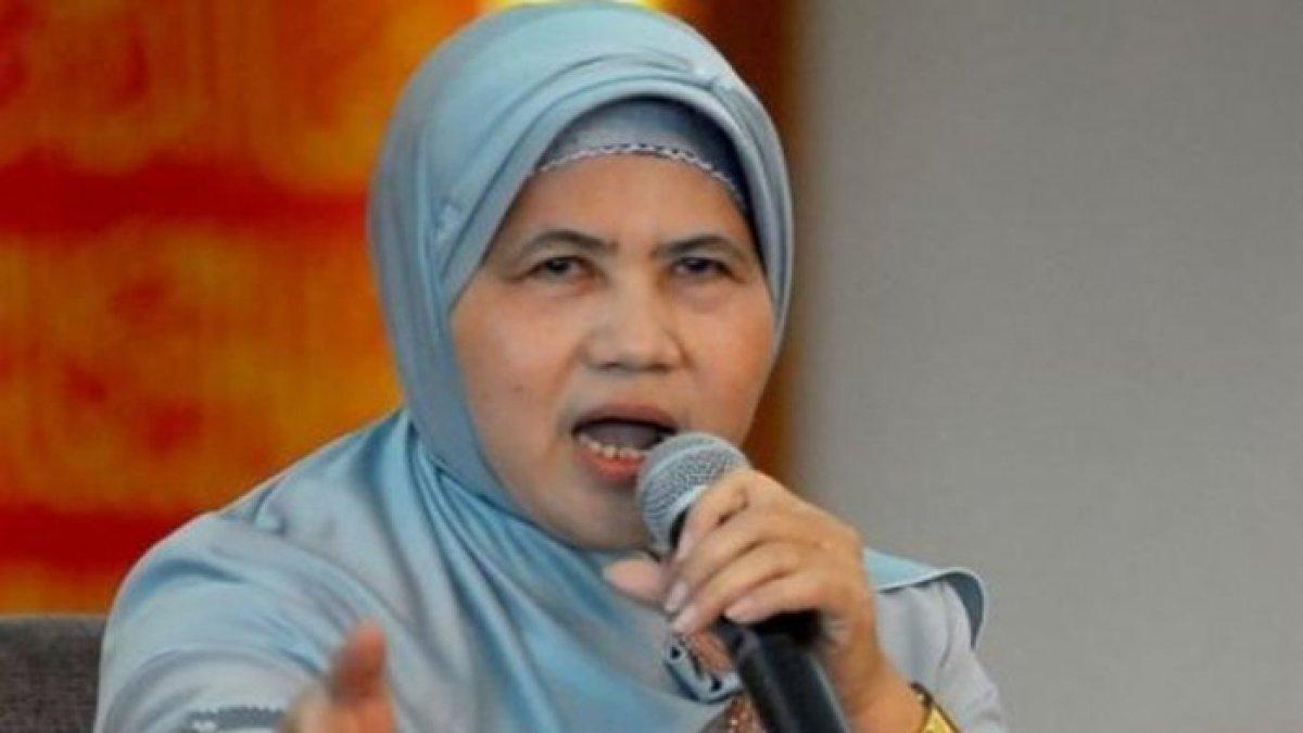 Mamah Dedeh