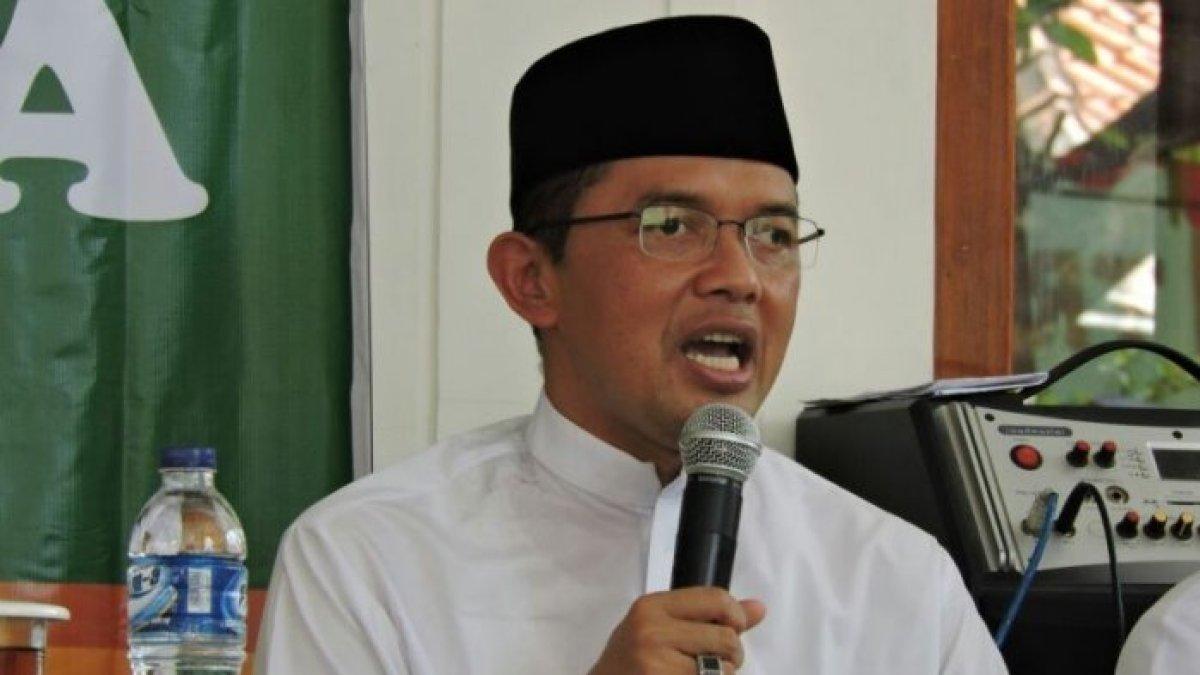 Maman Imanul Haq (Istimewa)