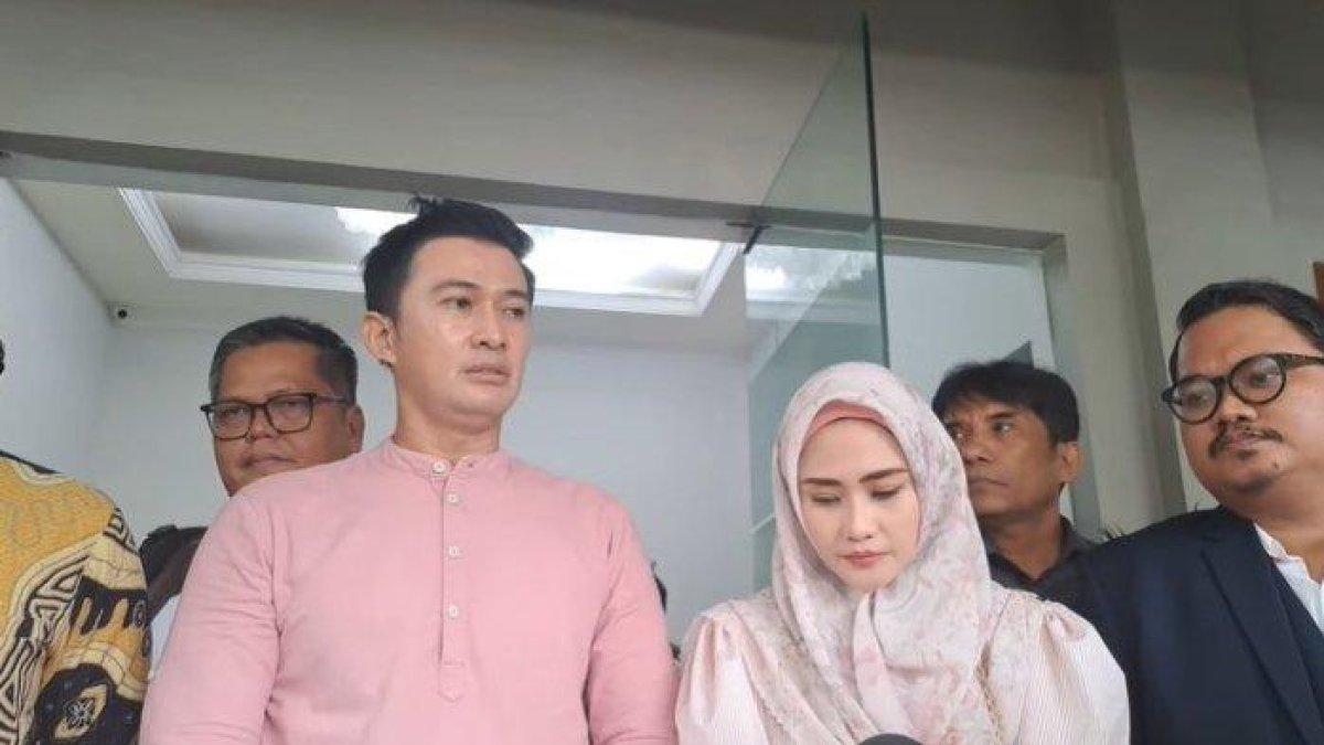 ARTIS KORUPSI,- Mandala Soji sempat terjerat korupsi
