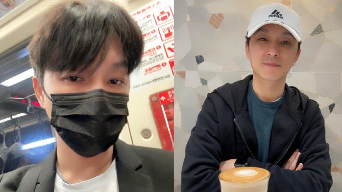 Mantan aktor Taiwan, Jia Wei