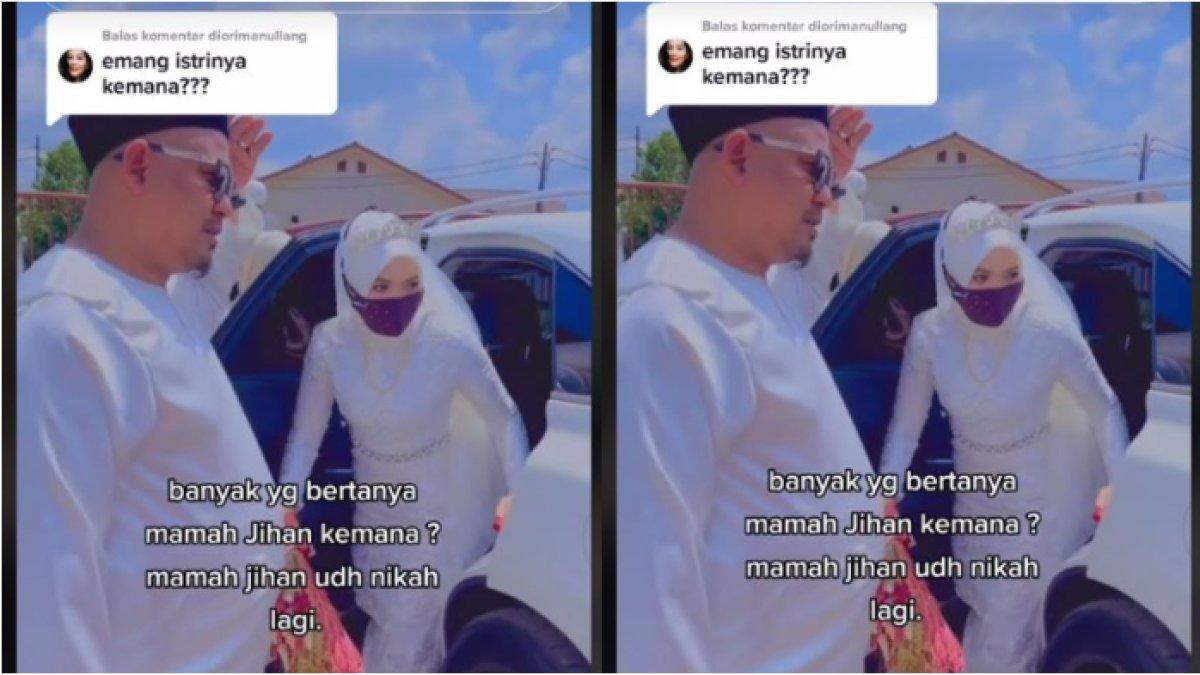 Mantan istri Arya Khan kini sudah menikah lagi