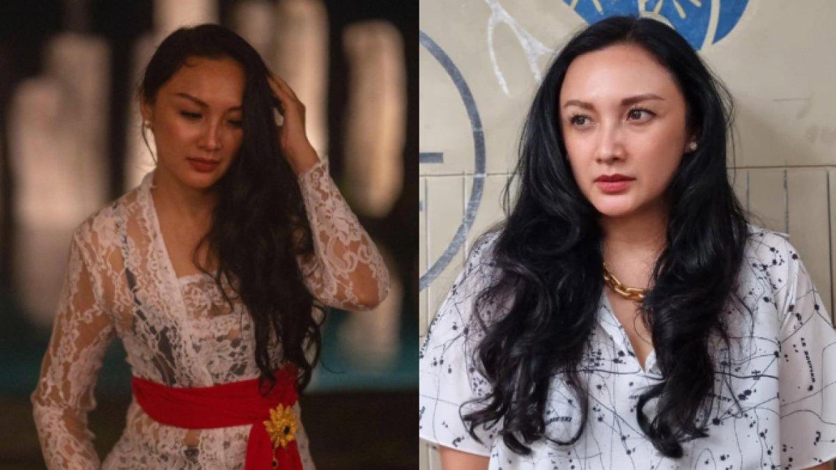 KABAR TATA CAHYANI - Potret Tata Cahyani diambil dari Instagramnya pada Rabu (12/2/2025). Mantan istri Tommy Soeharto terlihat makin cantik dan awet muda