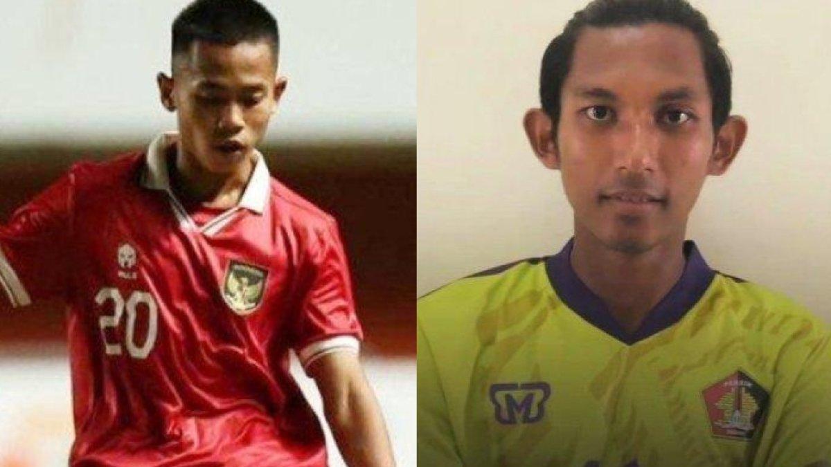Mantan pemain Timnas Indonesia, Jajang Paliama