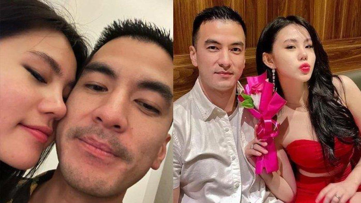 Marcel Andhika pacar Zoe Levana yang pernah jadi sorotan.