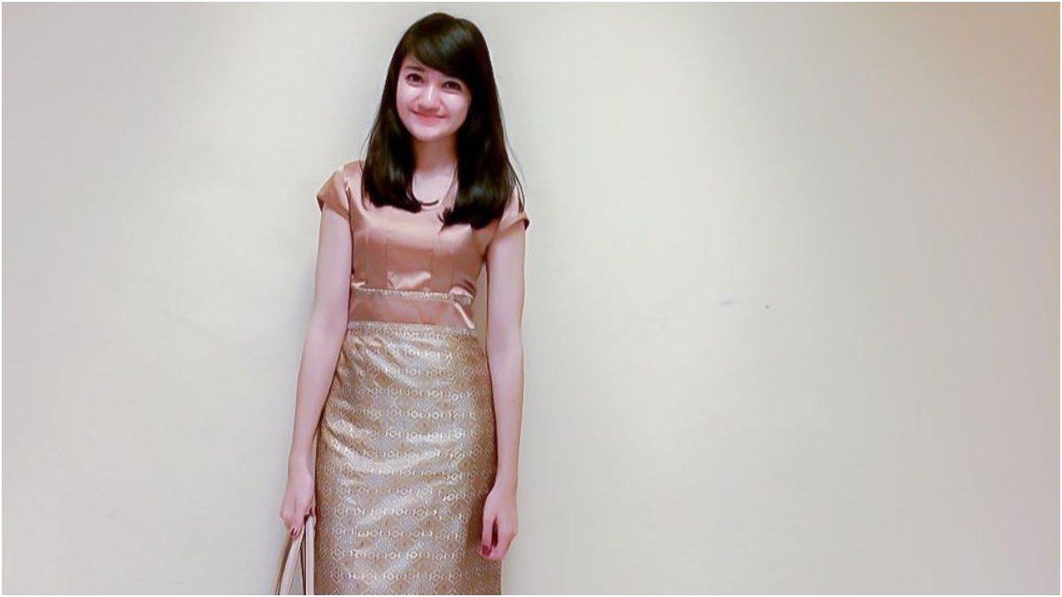 Marcella Simon putuskan untuk kembali ke agama kristen.