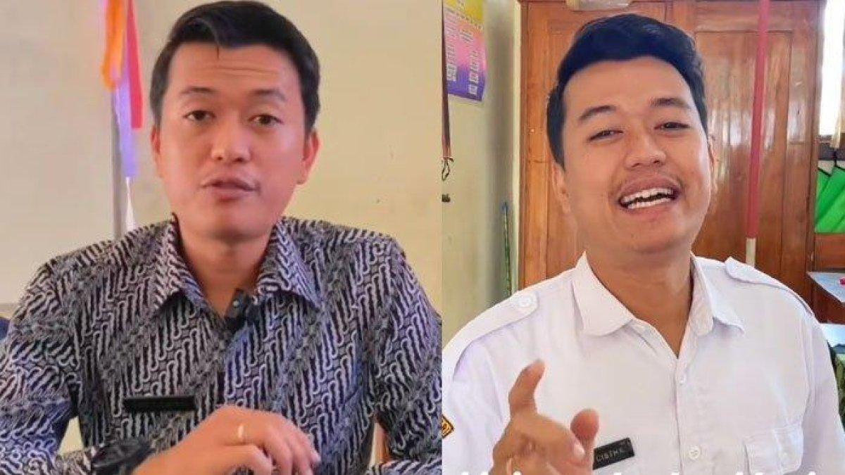 Sosok Marga Chista Guru Honorer Diangkat Jadi Tenaga Ahli Bupati Kediri Sering Bantu Siswa Tak Mampu